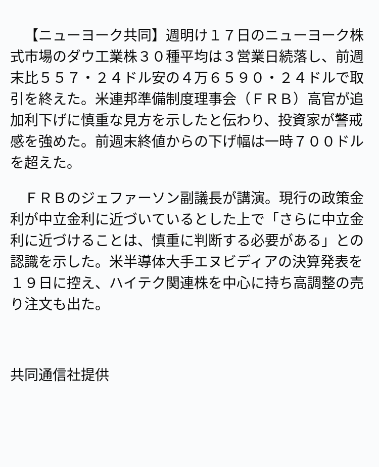 NVIDIA決算、市場は期待と警戒