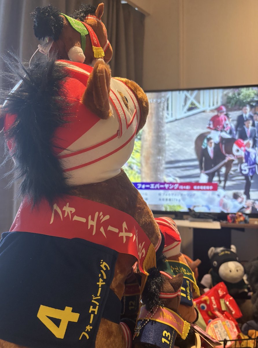 マルシュロレーヌのBCディスタフ勝利、4年経っても語り草