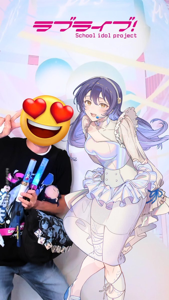 園田海未」のYahoo!リアルタイム検索 - X（旧Twitter）を