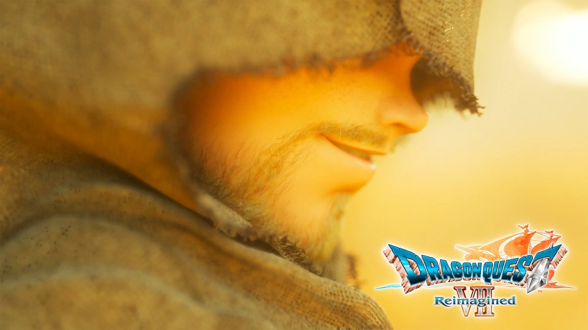 キーファ、ドラクエ7に再び？