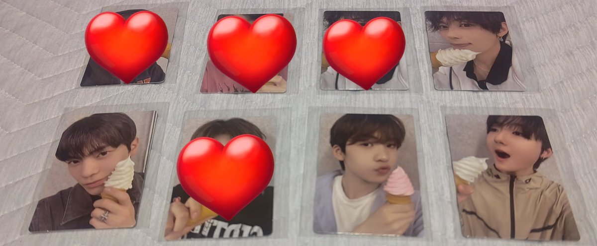 コレクトブック チンウィ ボイプラ2 アーカイブ展 チンウィ コレクト