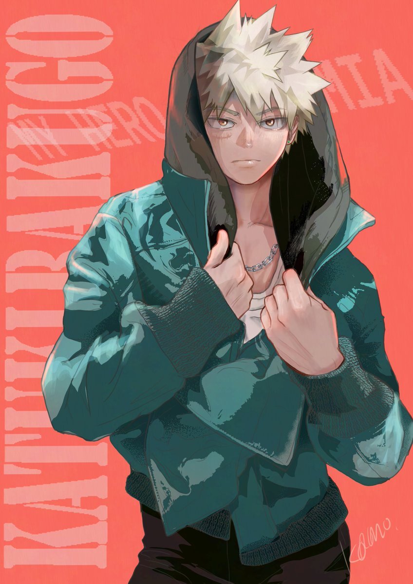 僕のヒーローアカデミア 爆豪勝己 ヒロアカ JCS限定 『僕のヒーローアカデミア』アクリルGIGA