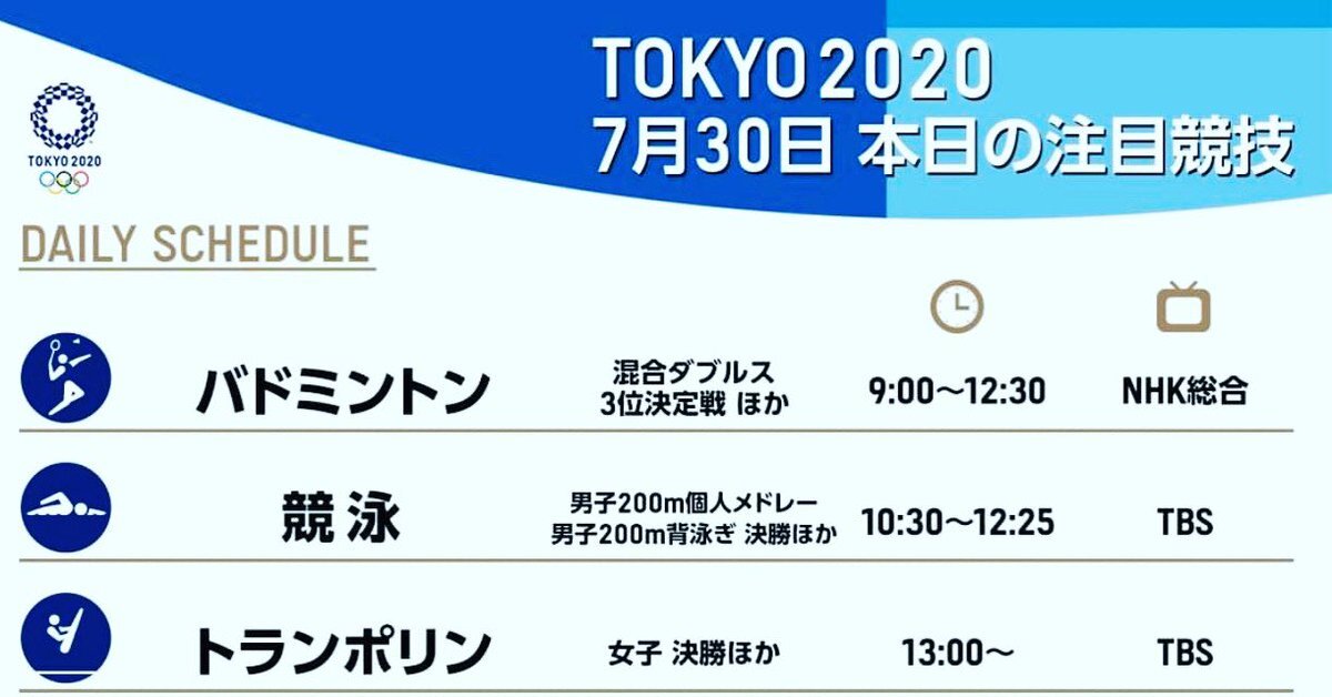 リアルタイム検索 東京オリンピック パラリンピックガイド Yahoo Japan