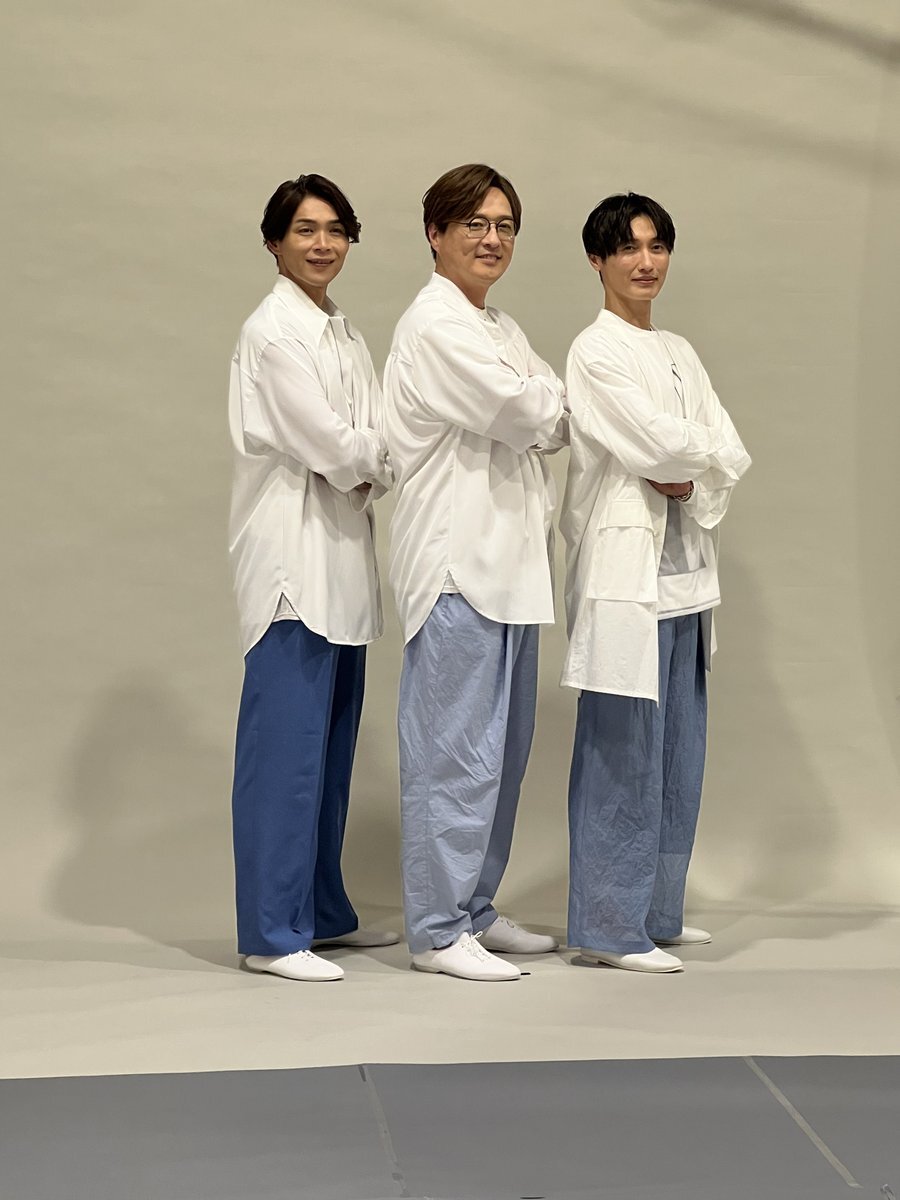 後上翔太 純烈」のYahoo!リアルタイム検索 - X（旧Twitter）を