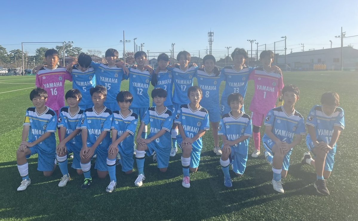 ジュビロ磐田U15」のYahoo!リアルタイム検索 - X（旧Twitter）を