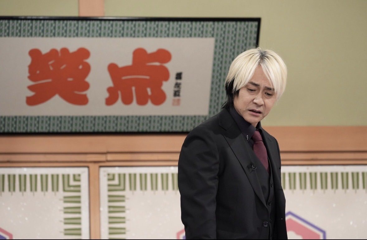 ヒロシの「ヒロシです…」に視聴者大興奮！笑点で久々の復活に歓喜