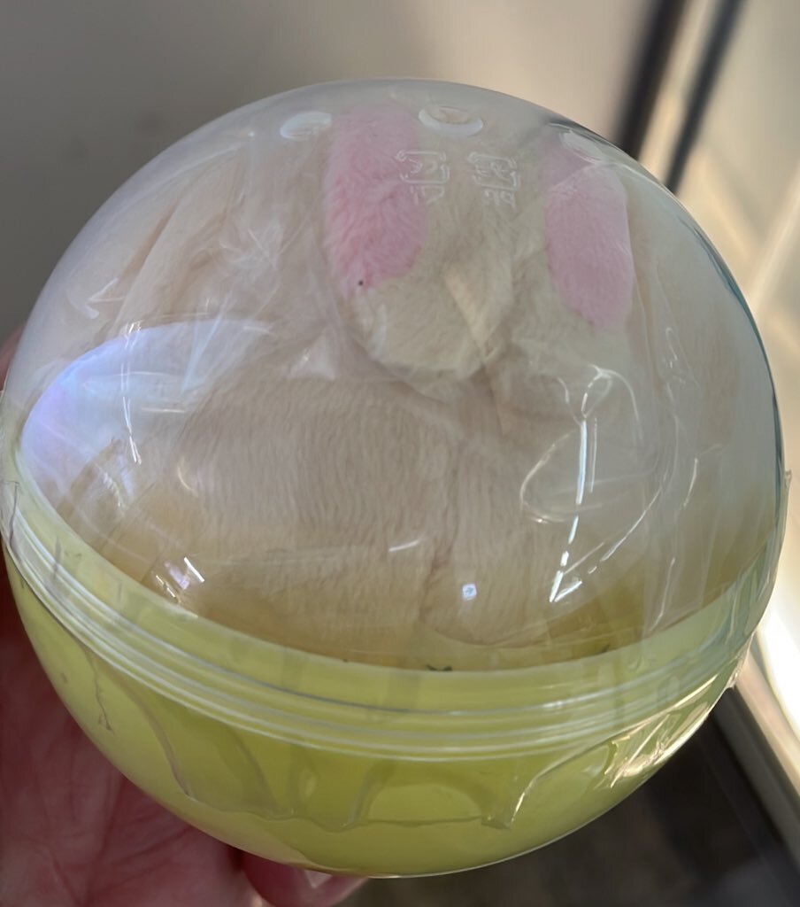 ちいかわ クリップぬいぐるみ②、新入荷＆交換情報がSNSで話題に