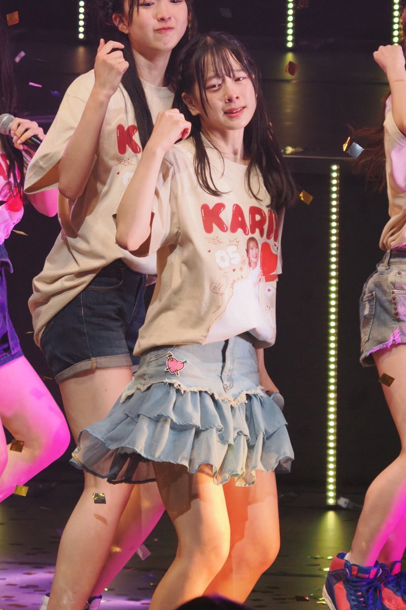 NMB48_小嶋花梨卒業コンサート～大好きなNMB48へ～」のYahoo