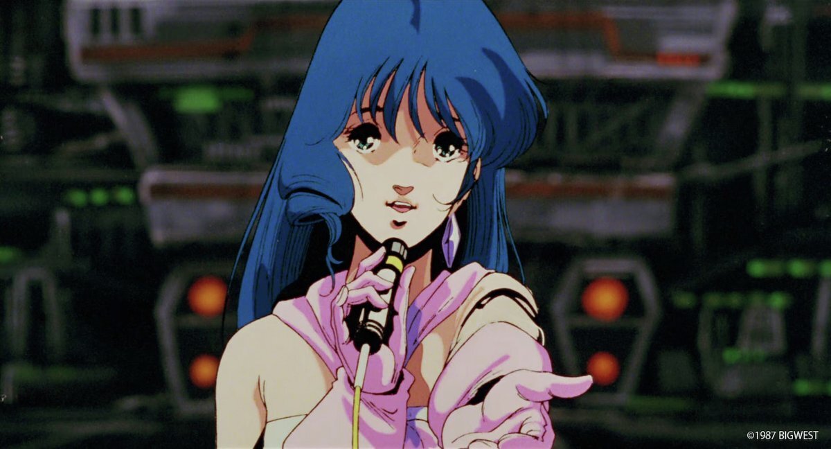 年末年始に放送決定！マクロス愛・おぼえていますか、懐かしの感動を再体験