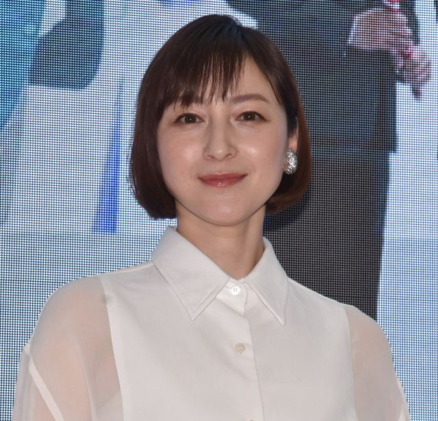 広末涼子事務所、TBSに抗議