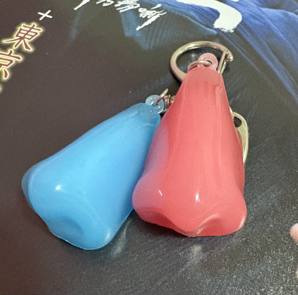 「大河べらぼう」に謎の「立派な鼻の侍」登場！視聴者興奮