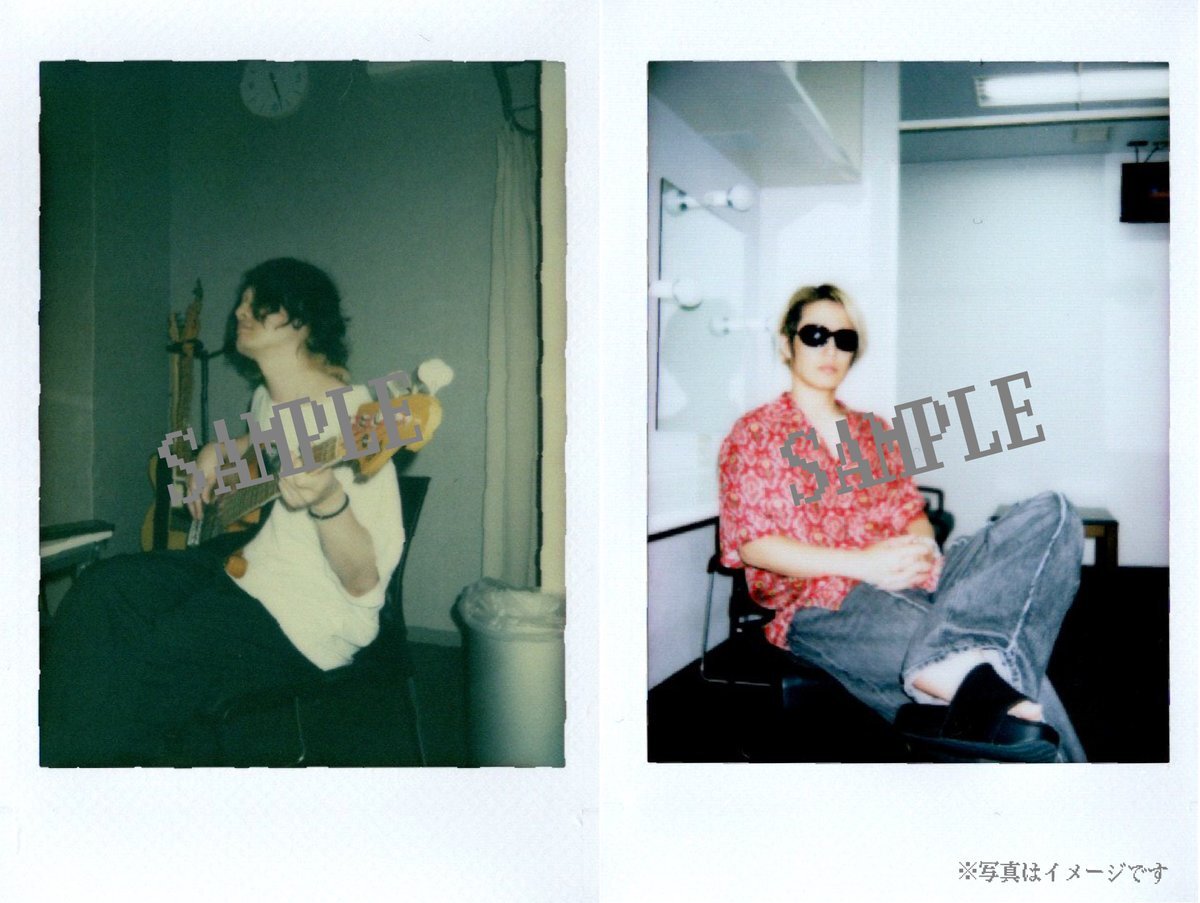 alexandros サイン」のYahoo!リアルタイム検索 - X（旧Twitter