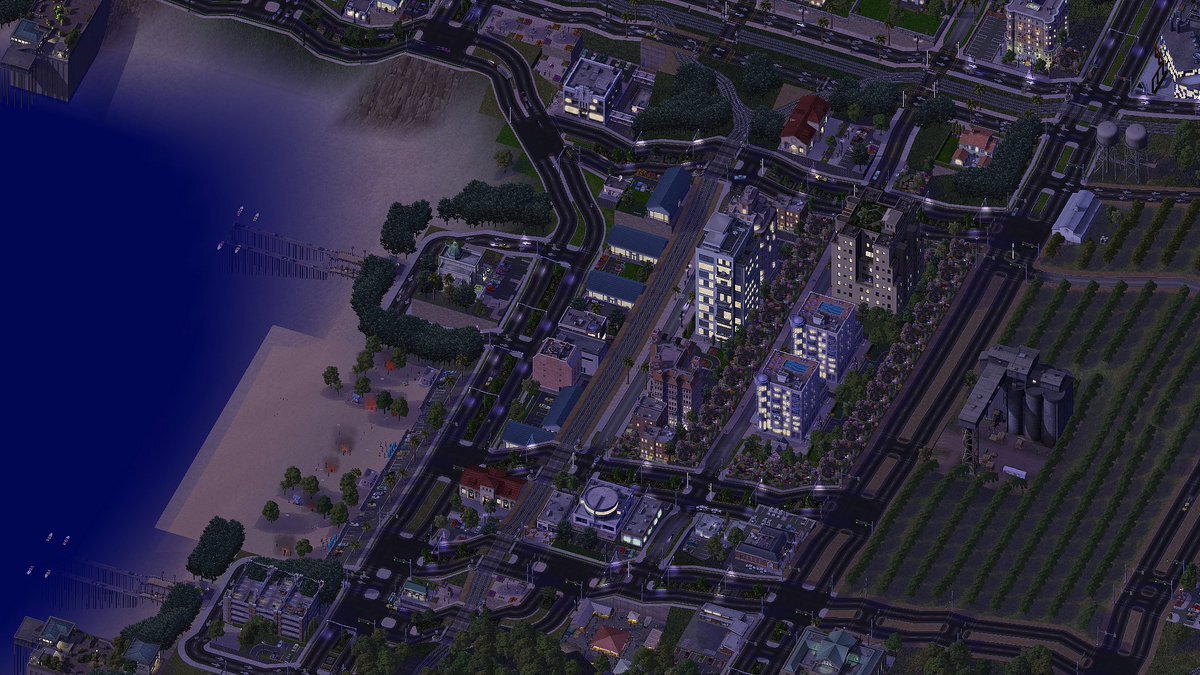 Simcity のtwitter検索結果 Yahoo リアルタイム検索