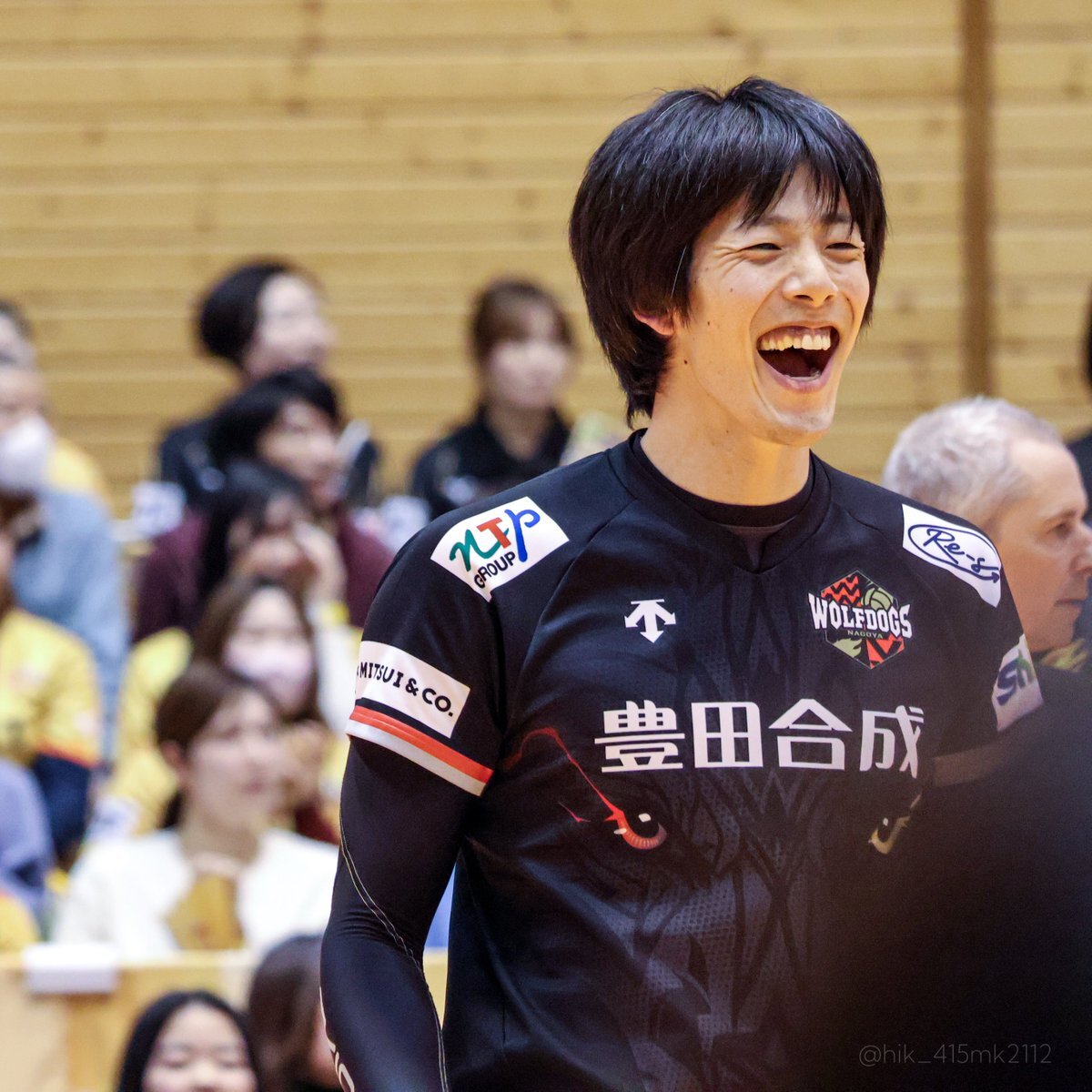 ウルフドッグス 名古屋 傳田亮太 選手 ユニフォーム 限定 ウルフドッグス名古屋 オフィシャルサイト | 傳田 亮太 | 選手