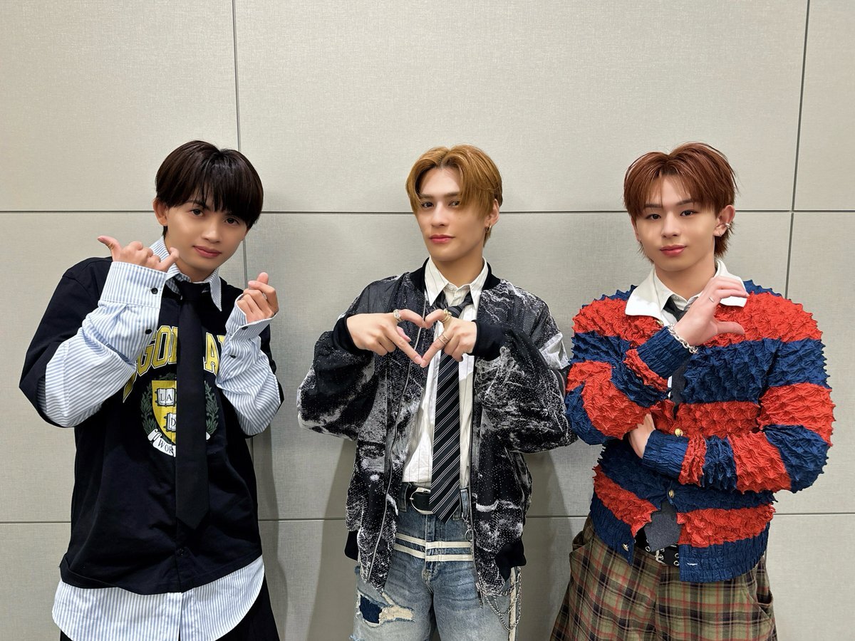 ONE N' ONLY『AMAZONIA』リリース記念イベント、ファン熱狂のトレカ交換情報続々