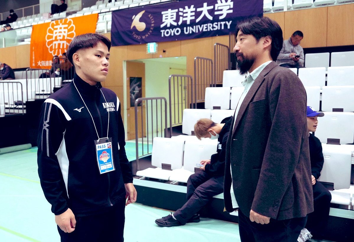 スーパー高校生藤木勇我、全日本ボクシング選手権制覇！ 