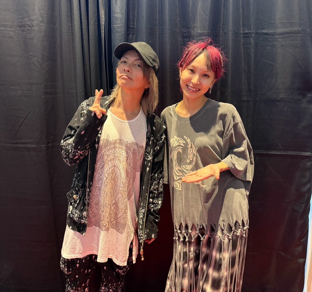 lisaさまページ FH7GWX4aMAAu4Ol.jpg