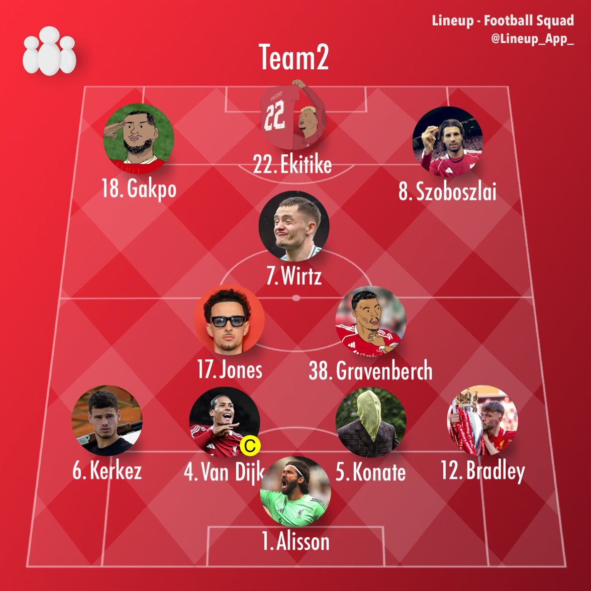 コナテのPKファウルにリヴァプールファンは困惑と批判