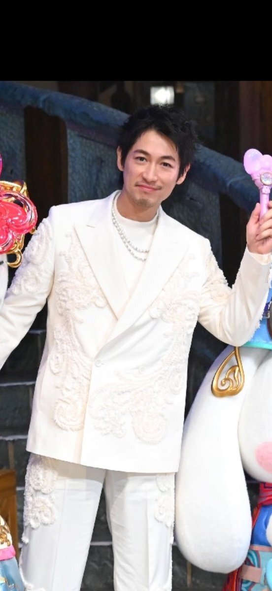 ディーンフジオカ」のYahoo!リアルタイム検索 - X（旧Twitter）を