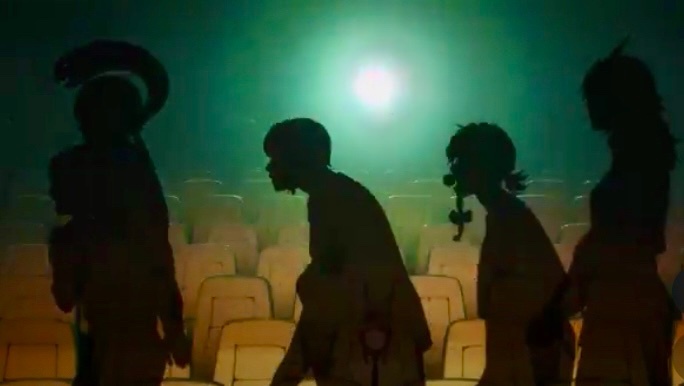 チェンソーマン「刺客編」決定！クァンシ様への期待高まる