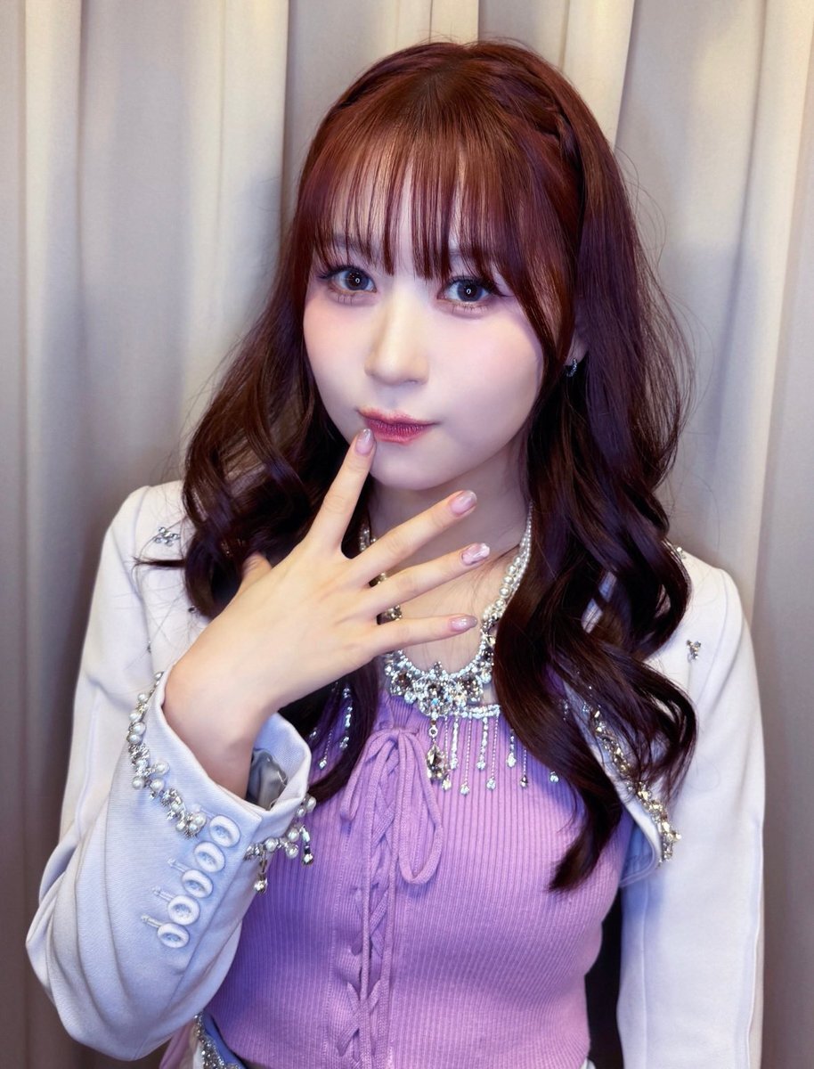 み*ん様 ラポスタ 笠原桃奈 笠原桃奈の新しい姿に期待！ | TikTok