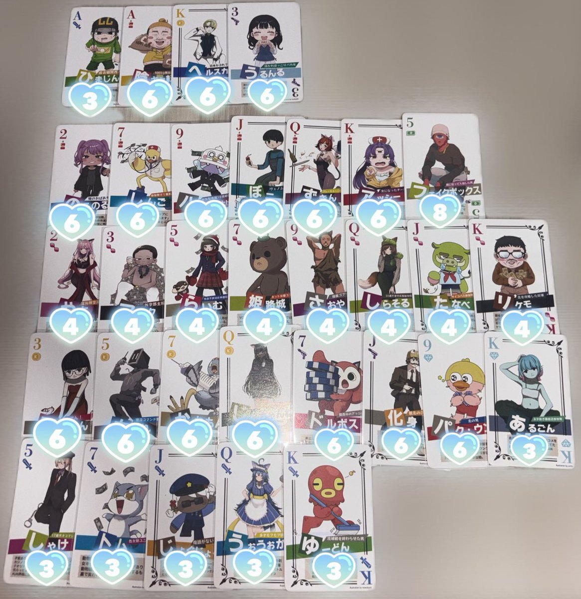 50人クラフト　カジノクラフト　缶バッジ　ニート部 50人クラフト カジノクラフト 缶バッジ ニート部 - メルカリ