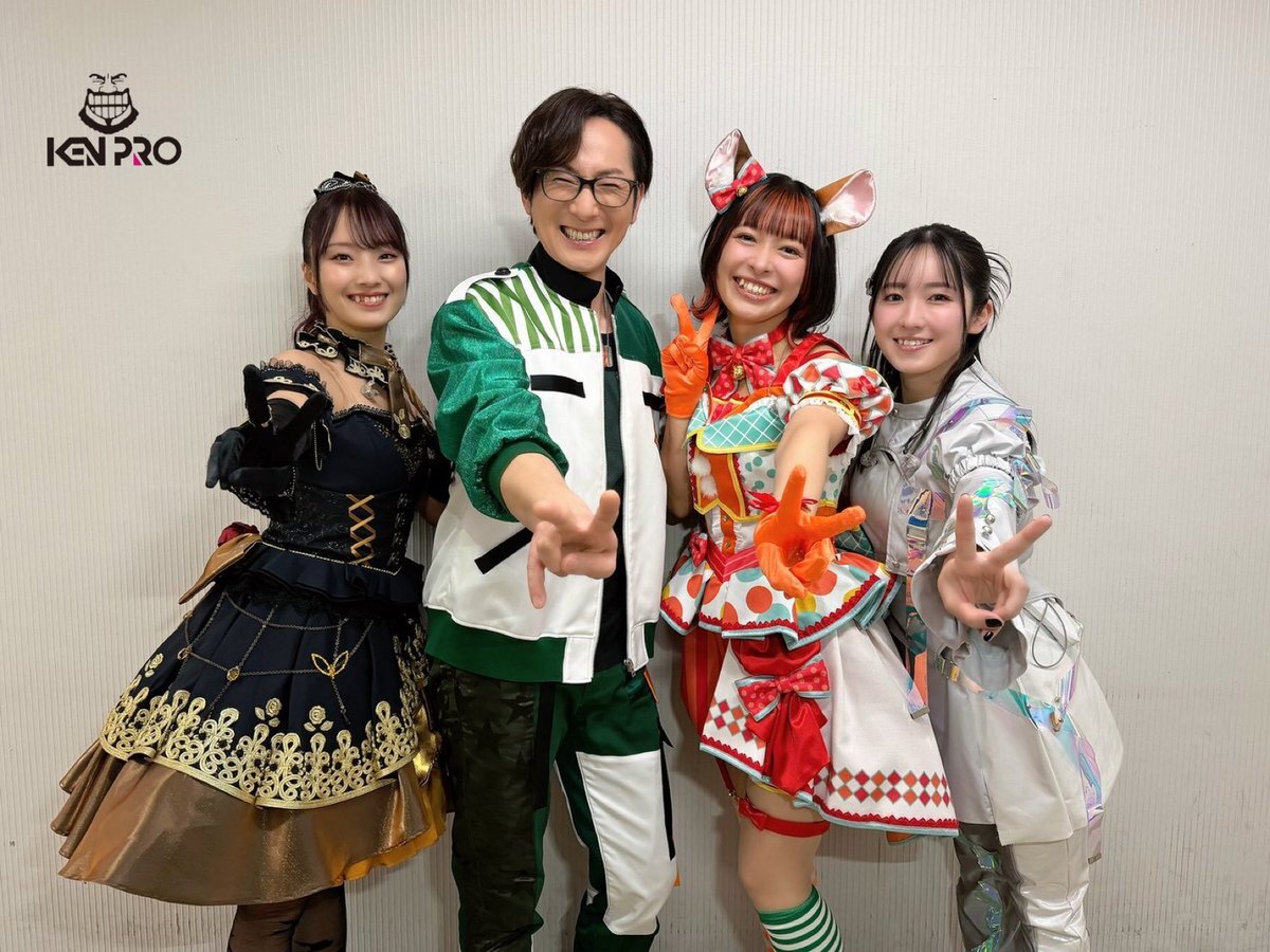 小松昌平、THE虎牙道殺陣振り付けにファン興奮！