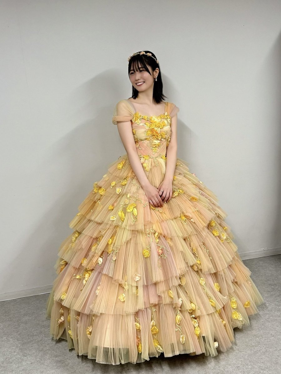 日向坂46松田好花、2月末卒業発表にファン悲しみの声