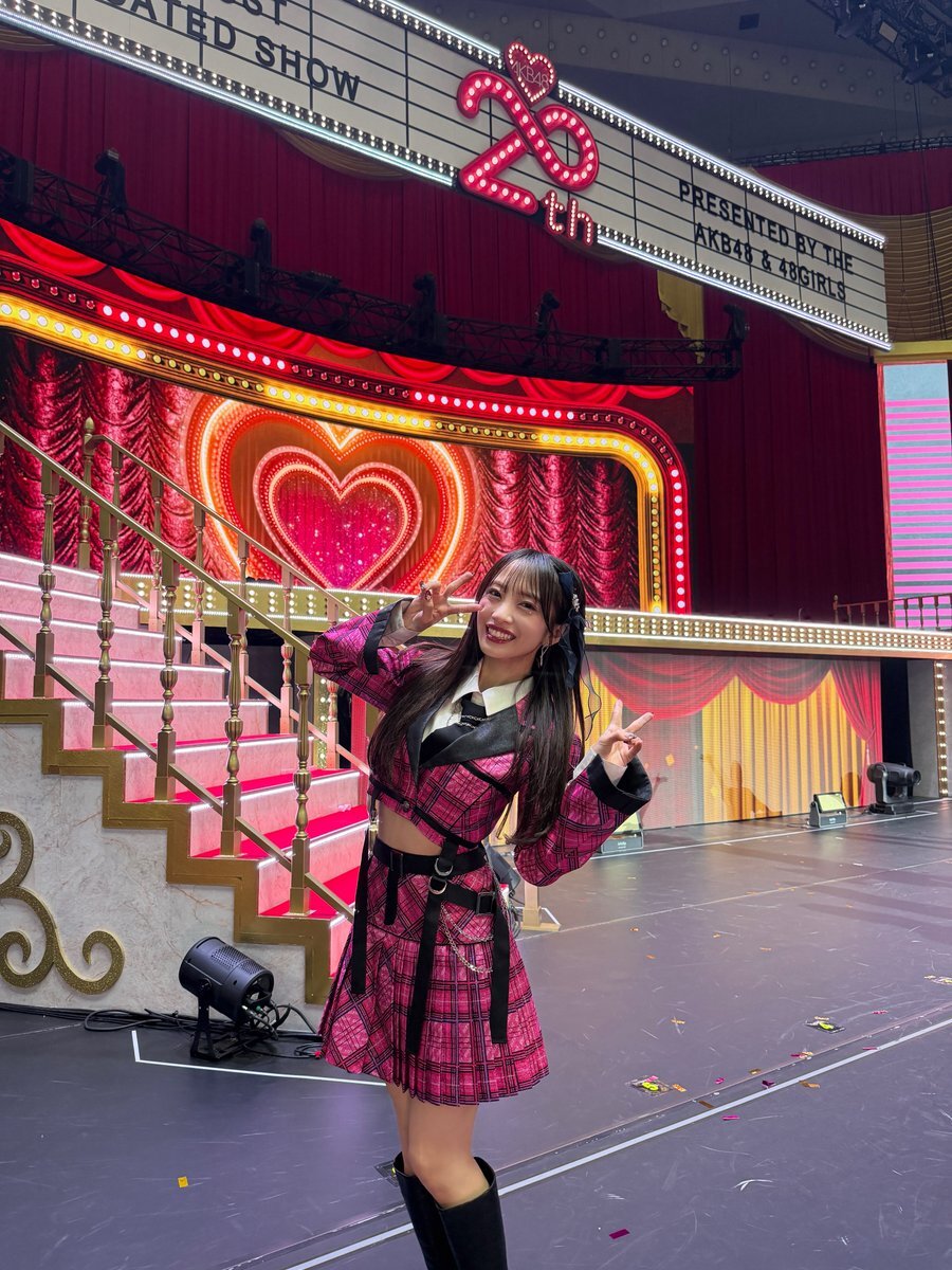 AKB48の武道館公演に涙！ファン感動の瞬間