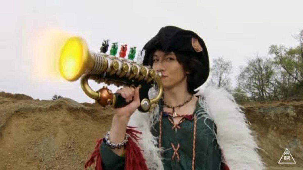 相棒、新キャラの登場に視聴者興奮！