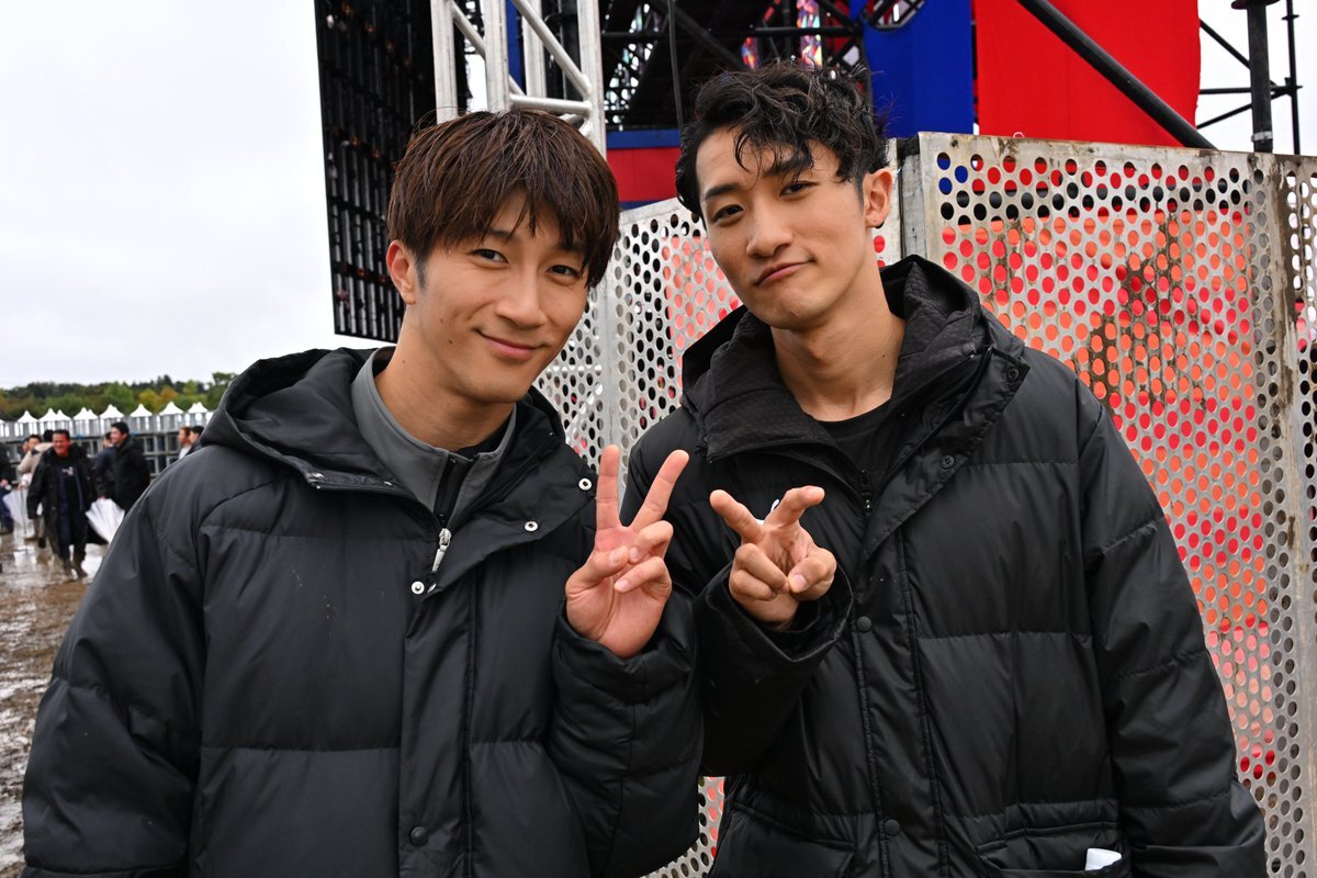 濵田崇裕、誕生日祝福！ファン「優しい」「かっこいい」の声