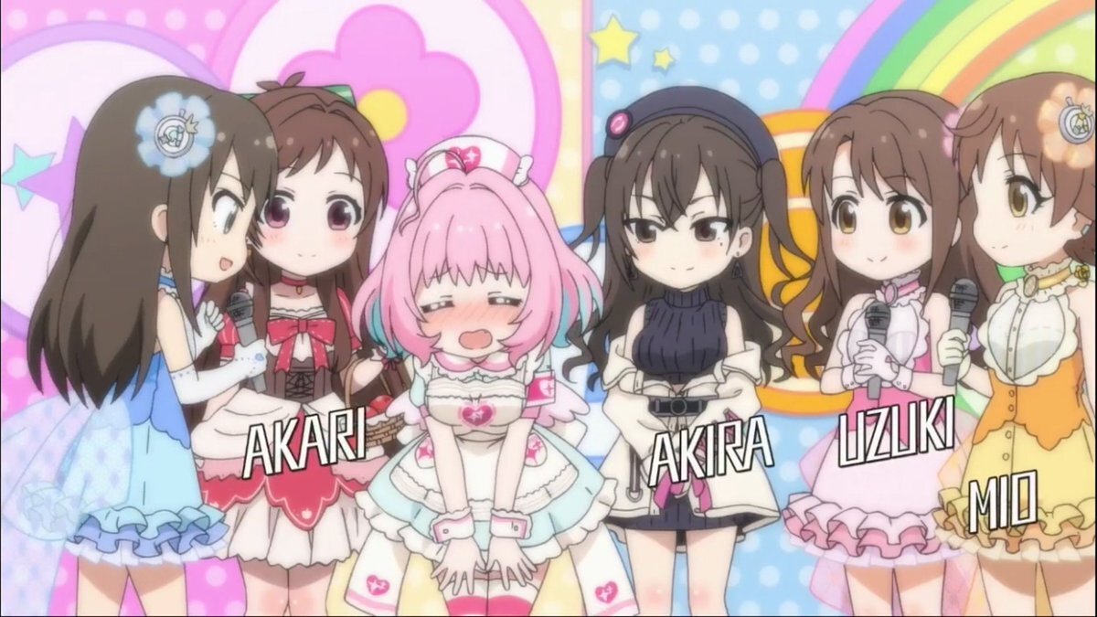 ニュージェネとユニクスのコラボ曲、どんな曲？