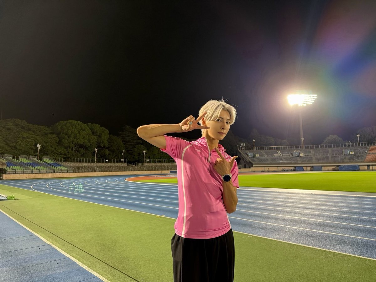 佐野文哉、2連覇！OWVの活躍にファン歓喜！