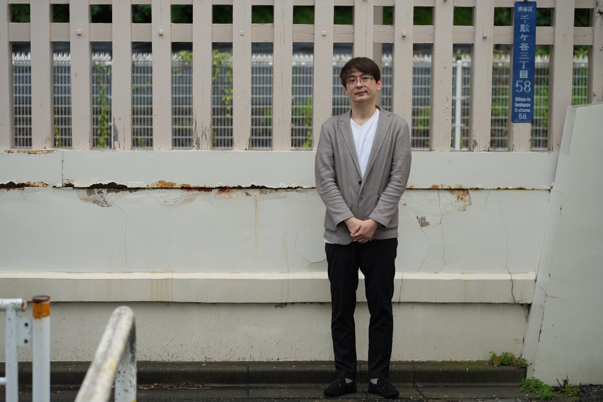 風太 Make Up Co., Ltd. / lb nation Fairlady Z(RZ34) (RS Watanabe