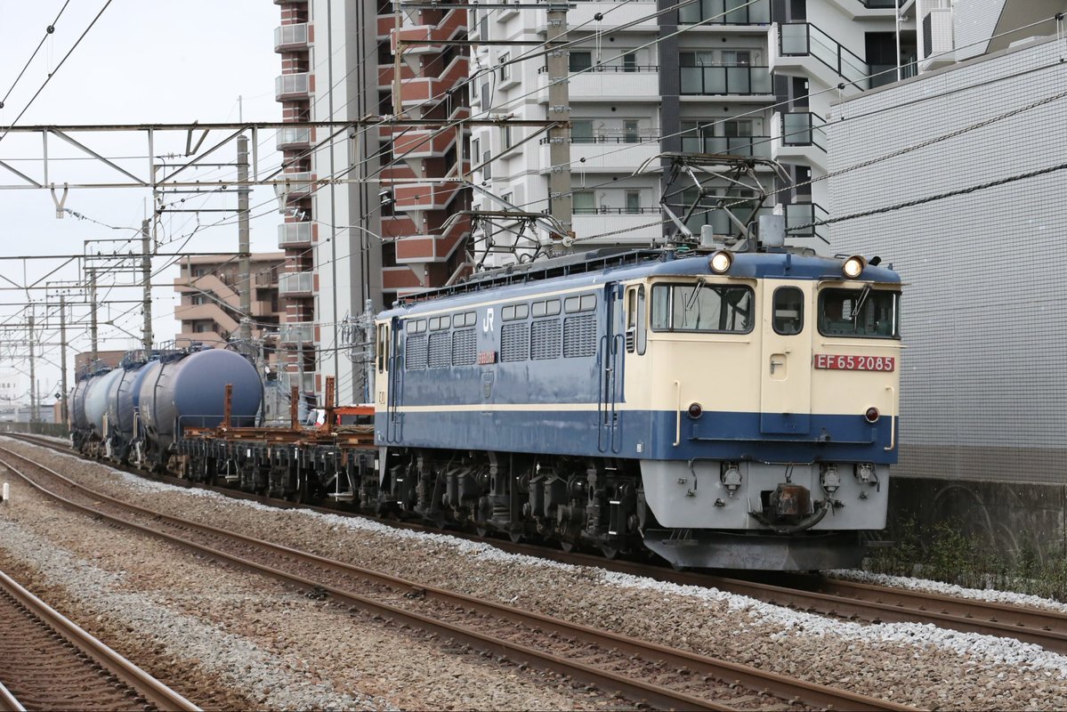 武蔵野線 ef65」のYahoo!リアルタイム検索 - X（旧Twitter）を