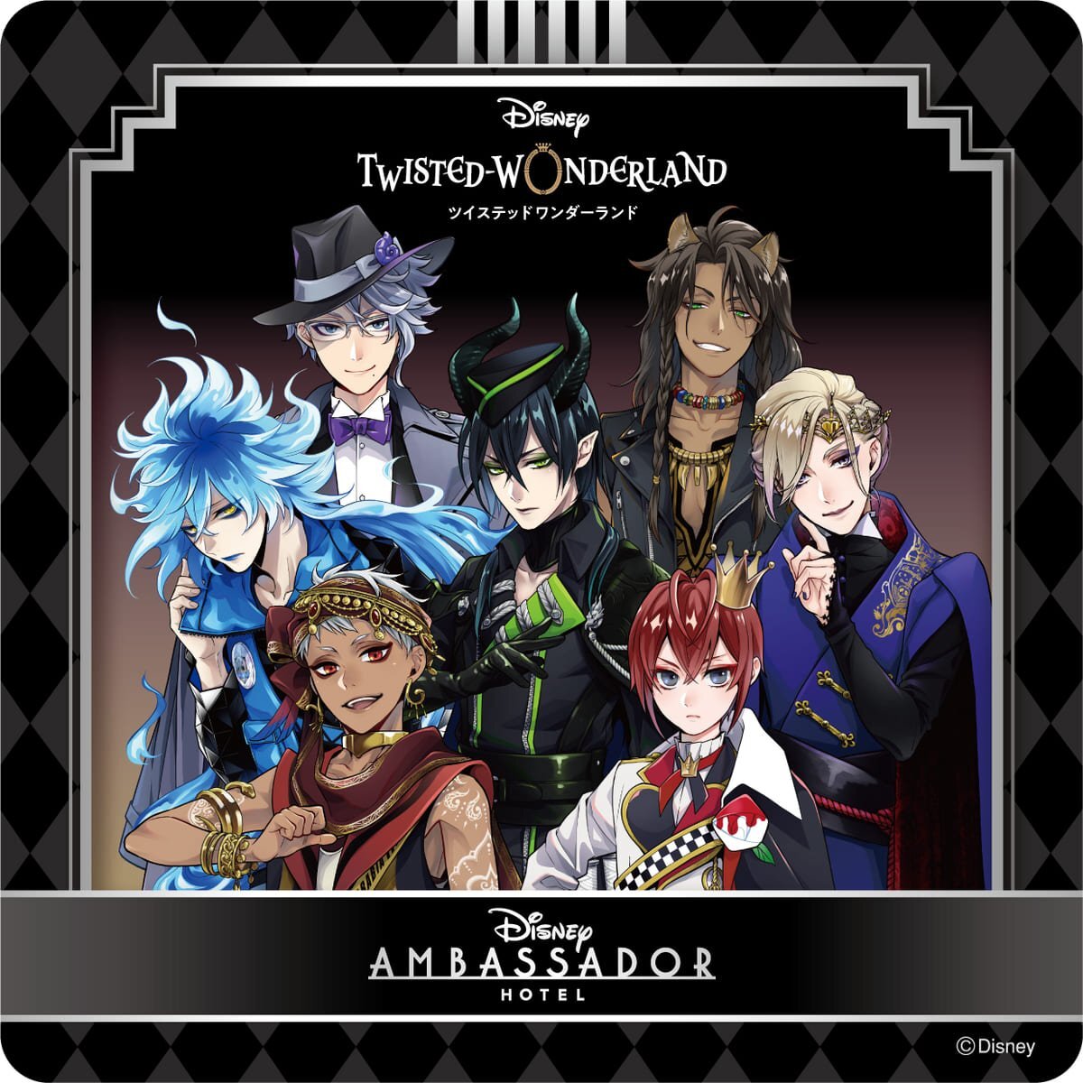 マカロン 潜在意識