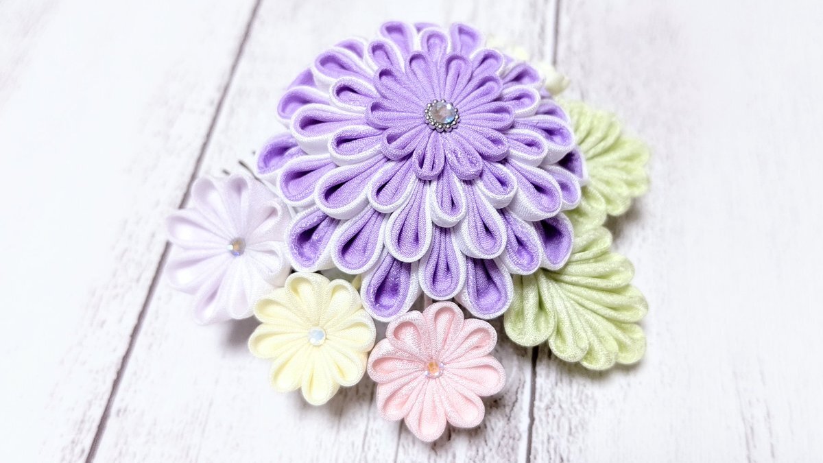 髪飾り」のYahoo!リアルタイム検索 - X（旧Twitter）をリアルタイム検索