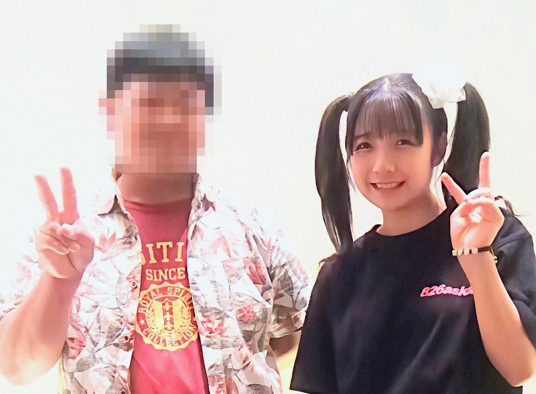 ⭐本物です！未開封・匿名配送⭐直筆サイン 826aska GU公式 | マシュマロフィールラウンジセット(長袖) Harry Potter