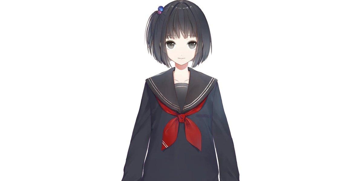 にじさんじ 雨森小夜、4年ぶり配信でファン歓喜！ 