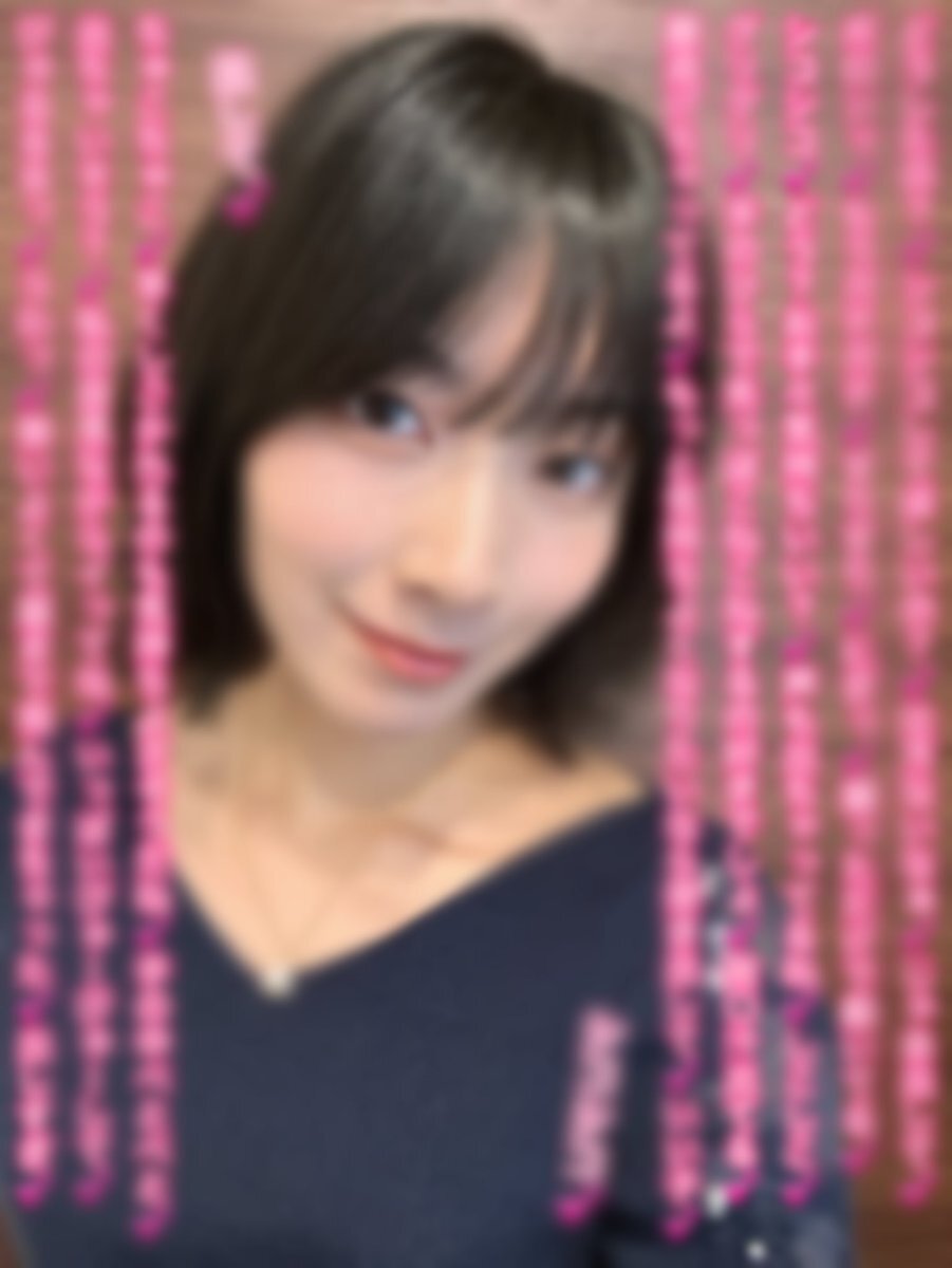 ジュニアアイドル　　文字コラ 