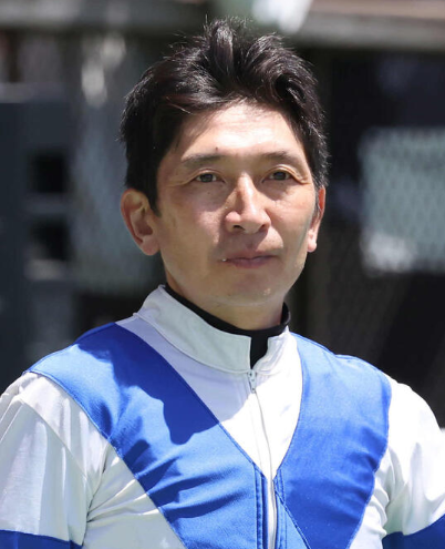 岩部純二騎手、アルコール検査で基準値超え　騎乗変更命令