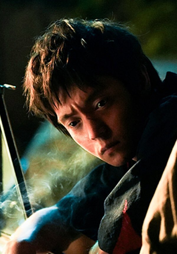 日刊スポーツ映画大賞 ノミネート発表！ 