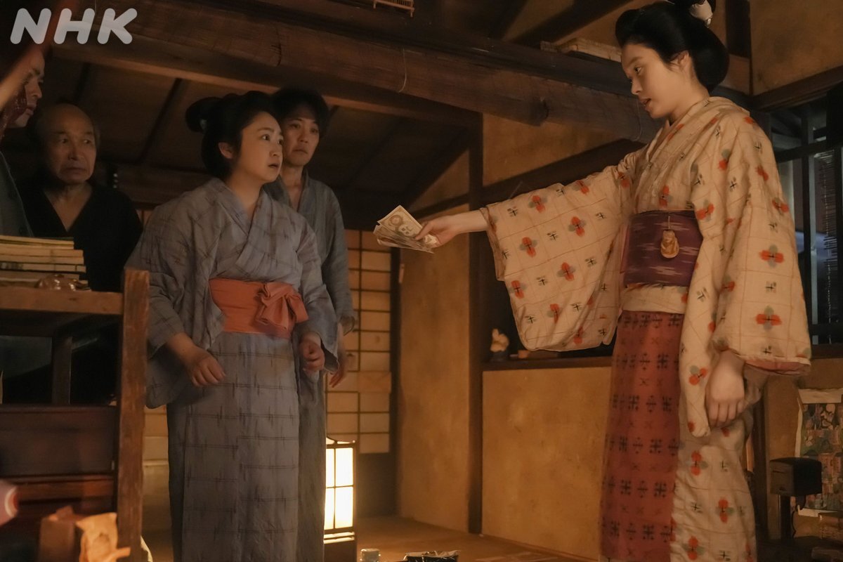 「ばけばけ」の銭太郎、視聴者を惹きつける魅力とは？