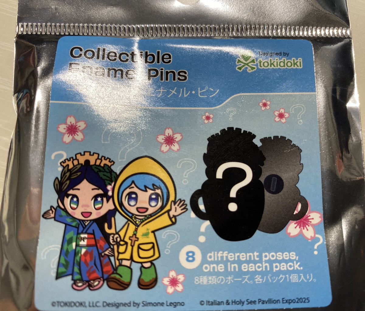イタリアちゃん ピンバッジ」のYahoo!リアルタイム検索 - X（旧