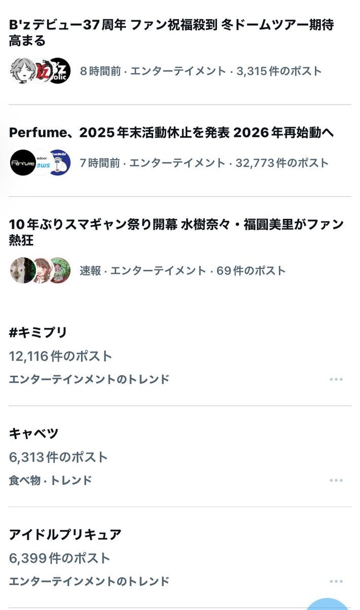 小林涼子」のYahoo!リアルタイム検索 - X（旧Twitter）を
