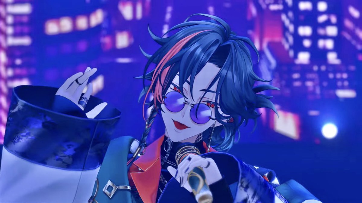 3SKM 3Dライブラスト「オリオンをなぞる」にファン感動