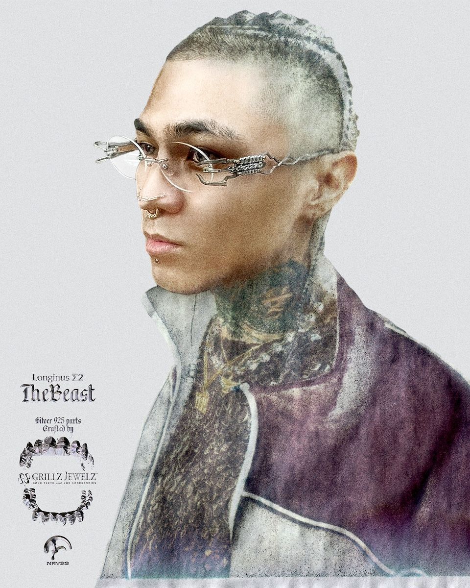 岩田剛典、新CMと「週刊ナイナイミュージック」でグリルズを披露！ファン興奮