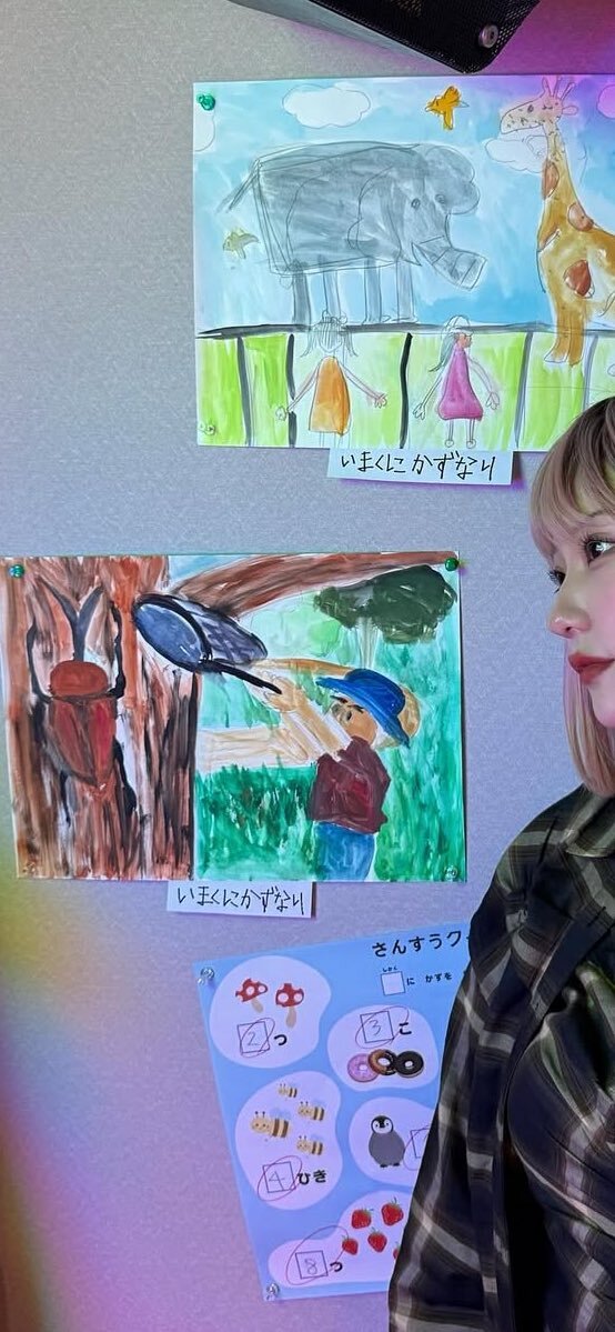 イマクニはドラマの謎を解く鍵？