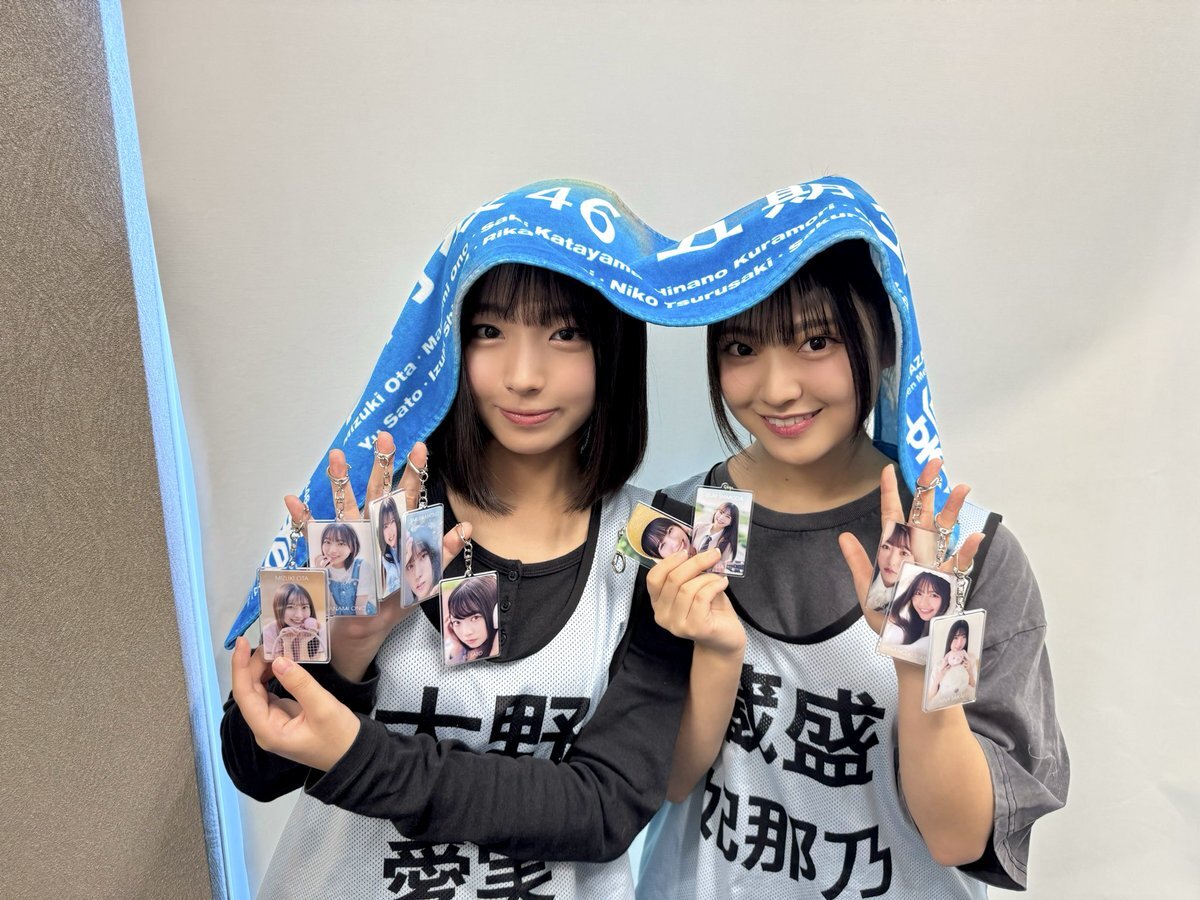 日向坂五期生、新参者公演でファンを魅了！