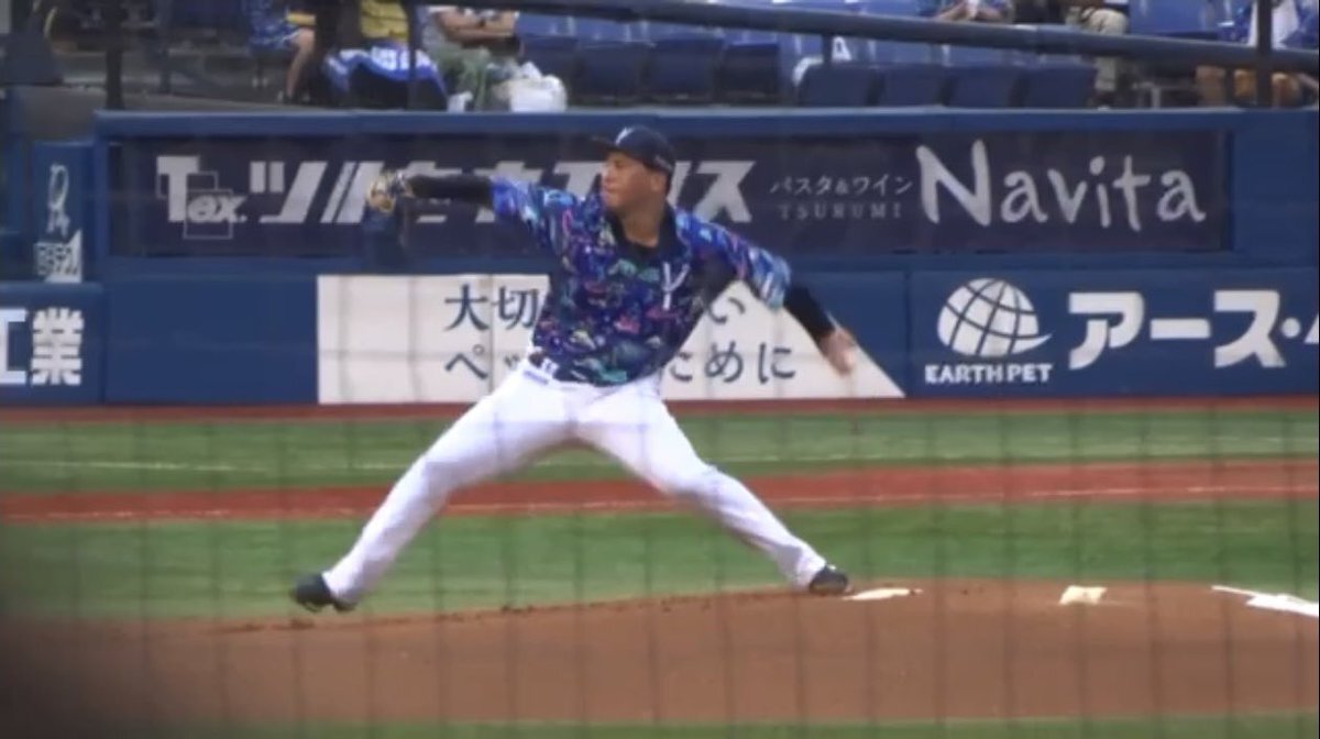 ソフトバンク・濱口選手、引退の理由は？